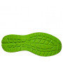 BENNON  ALEGRO S1 ESD GREEN SANDAL Pracovné sandále