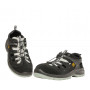 BENNON BOMBIS LITE S1P ESD NM GREY SANDAL Sandál pracovná