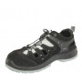 BENNON BOMBIS LITE S1P ESD NM GREY SANDAL Sandál pracovná