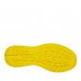 BENNON ALEGRO S1P ESD YELLOW LOW Poltopánka