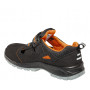 BENNON NUX S1P ESD NM SANDAL Sandále pracovné