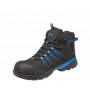 BENNON ORLANDO XTR S3 NM BLUE HIGH Členková obuv