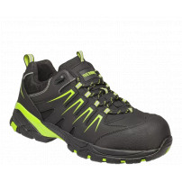 BENNON ORLANDO XTR S3 NM HI-VIS LOW Poltopánka bezpečnostná