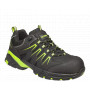 BENNON ORLANDO XTR S3 NM HI-VIS LOW Poltopánka bezpečnostná