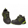 BENNON ORLANDO XTR S3 NM HI-VIS LOW Poltopánka bezpečnostná