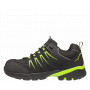 BENNON ORLANDO XTR S3 NM HI-VIS LOW Poltopánka bezpečnostná
