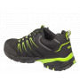 BENNON ORLANDO XTR S3 NM HI-VIS LOW Poltopánka bezpečnostná