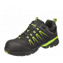 BENNON ORLANDO XTR S3 NM HI-VIS LOW Poltopánka bezpečnostná