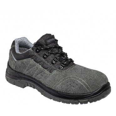 BENNON SPENCER S1P LOW Poltopánka