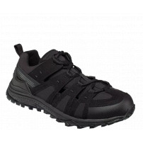 BENNON AMIGO O1 BLACK SANDAL