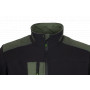 BENNON EREBOS JACKET GREEN/BLACK Pánska pracovná bunda