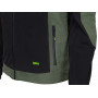 BENNON EREBOS JACKET GREEN/BLACK Pánska pracovná bunda