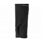 BENNON FOBOS 2IN1 TROUSERS BLACK Outdoorové strečové nohavice