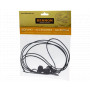 BENNON LACER SET XTR Elastické šnúrky
