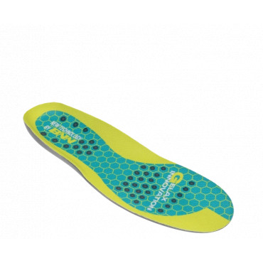 BENNON GELAXA INSOLE Zastrihávacia gélová vložka