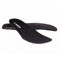 BENNON BOSKY INSOLE Ľahká, v pätovej časti ergonomicky tvarovaná vložka