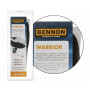 BENNON WARRIOR INSOLE Anatomicky tvarovaná trojkomponentná vložka