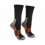 BENNON MERINO TREK SOCK BLACK Vysoko záťažové, profesné, trekové a športové ponožky
