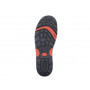 ARDON TABERNUS S3 Bezpečnostná kožená členková zimná obuv