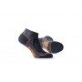 ARDON ADN orange Pohodlné a kvalitné nízke ponožky