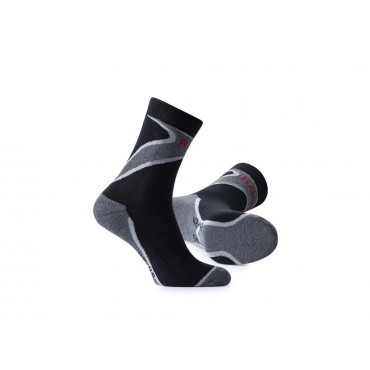 ARDON R8ED Vyššie ponožky s vláknom Thermolite