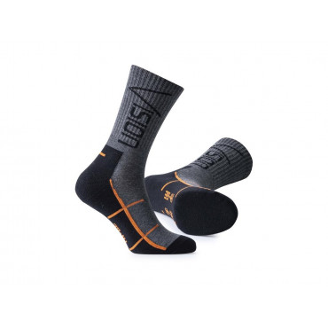 ARDON VISION Vysoké ponožky s významným podielom bavlny