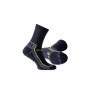 ARDON ESD Vyššie pracovné ponožky s antistatickou úpravou
