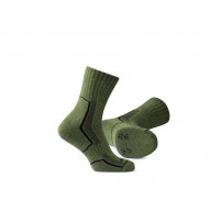 ARDON HUNT Vyššie hrejivé ponožky