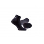 ARDON SOC3-23 Nízke ponožky s vysokým podielom bambusového vlákna, 3 páry