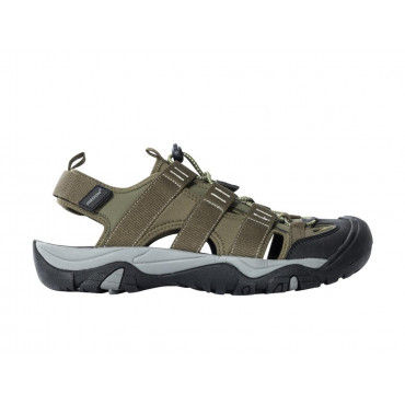 ARDON SPRING KHAKI Trekový sandál