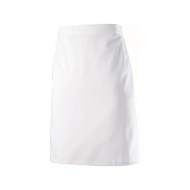 ARDON IDA biela Zástera do pása 72 x 62 cm