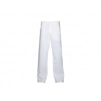 ARDON SANDER biele Nohavice pánske