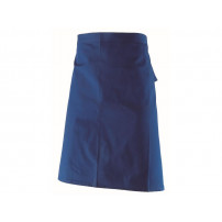 ARDON IDA modrá Zástera do pása 72 x 62 cm