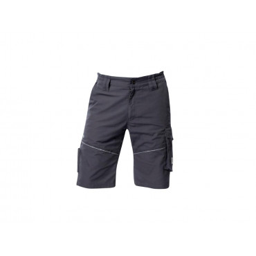 ARDON URBAN+ tmavo šedé Kraťasy