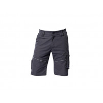 ARDON URBAN+ tmavo šedé Kraťasy