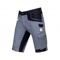ARDON 4Xstretch šedé Kraťasy