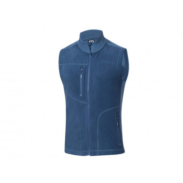 ARDON MARTIN modrá Vesta fleece