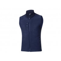 ARDON MARTIN tmavo modrá Vesta fleece