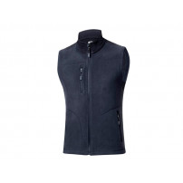 ARDON MARTIN antracitová Vesta fleece