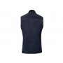 ARDON MARTIN antracitová Vesta fleece