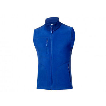 ARDON MARTIN stredne modrá royal Vesta fleece