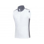 ARDON MARTIN biela Vesta fleece