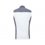 ARDON MARTIN biela Vesta fleece