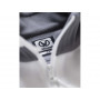 ARDON MARTIN biela Vesta fleece