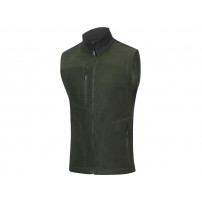 ARDON MARTIN zelená Vesta fleece