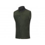 ARDON MARTIN zelená Vesta fleece