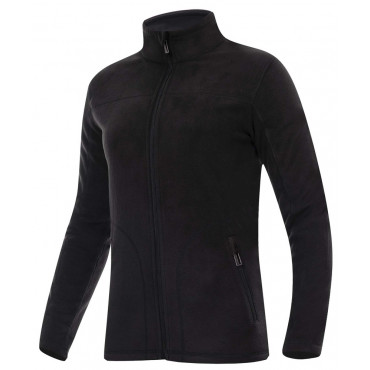 ARDON JOFLEX čierna Dámska mikina fleece