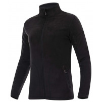 ARDON JOFLEX čierna Dámska mikina fleece