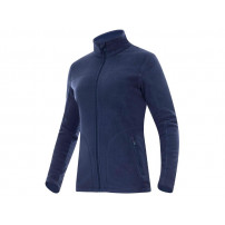 ARDON JOFLEX tmavo modrá Dámska mikina fleece