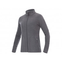 ARDON JOFLEX sivá Dámska mikina fleece